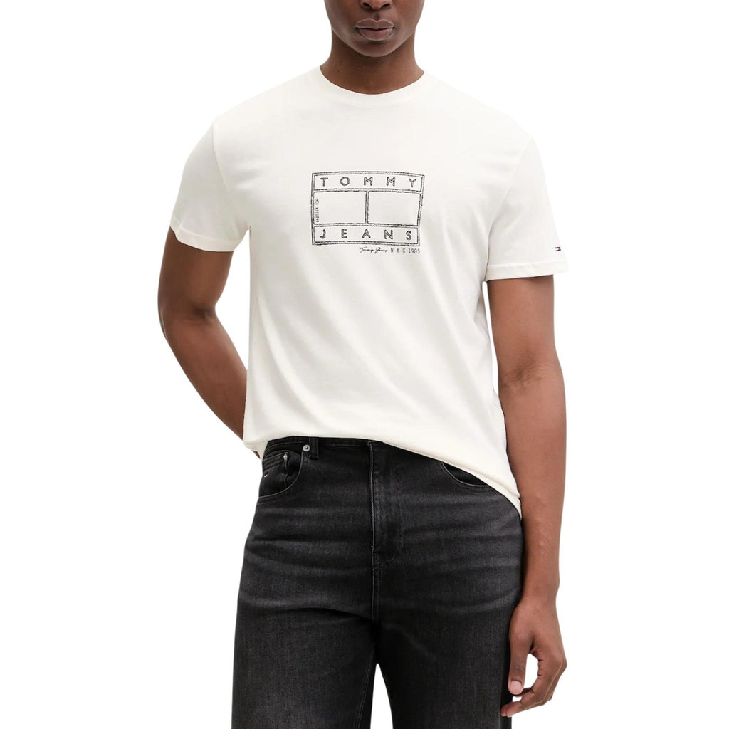 Tommy Hilfiger Jeans T-Shirt Herren
