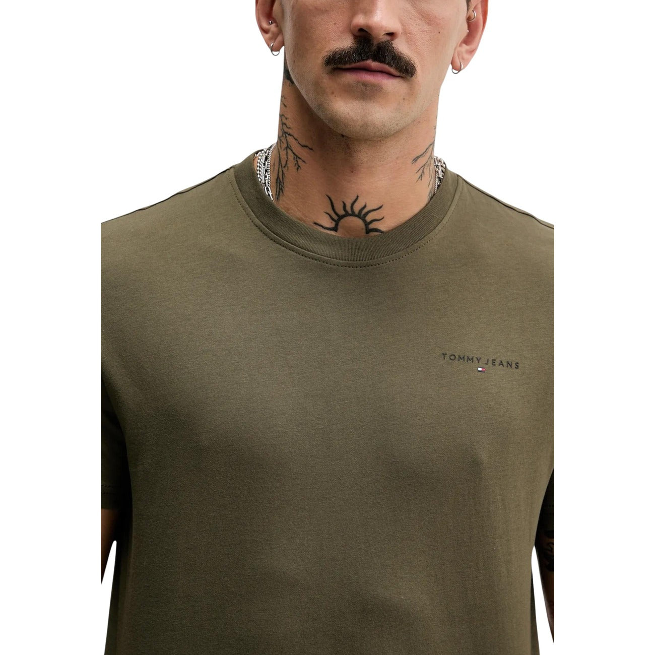 Tommy Hilfiger Jeans T-Shirt Herren