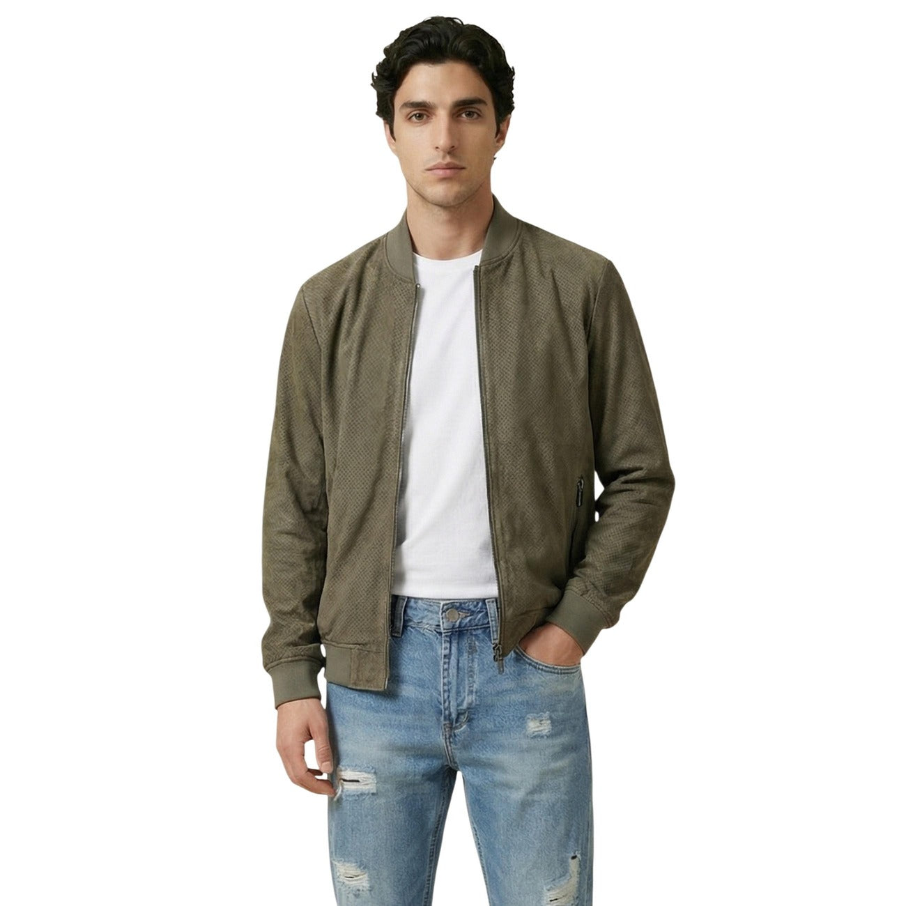 Yos Jacke Herren
