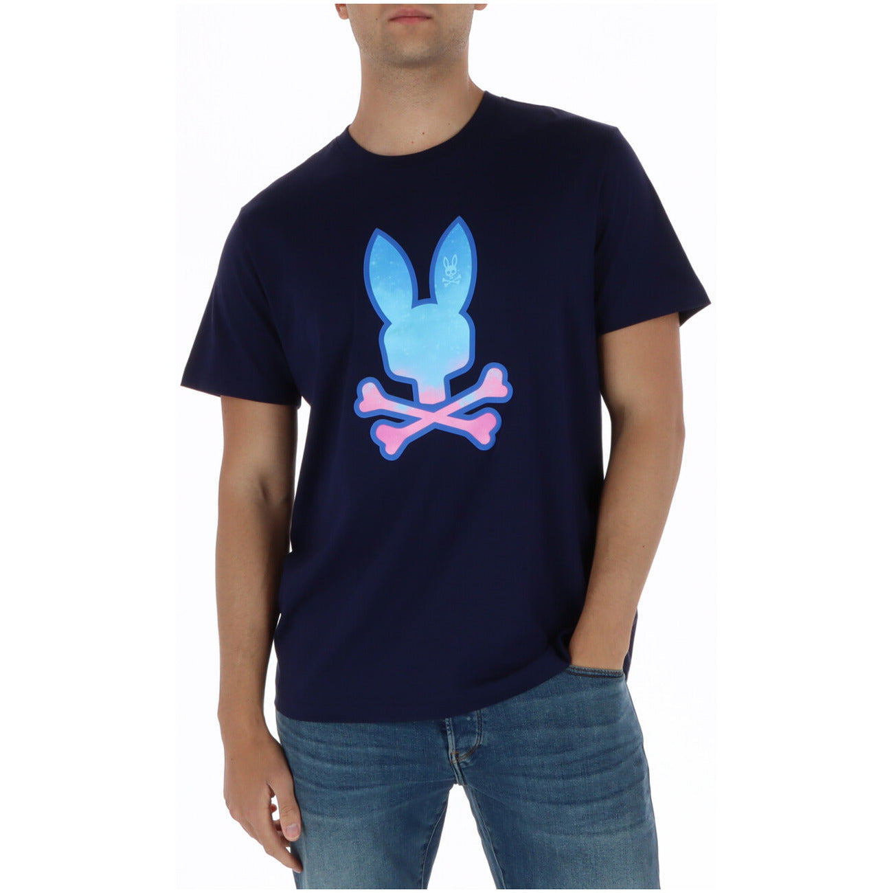 Psycho Bunny T-Shirt Herren