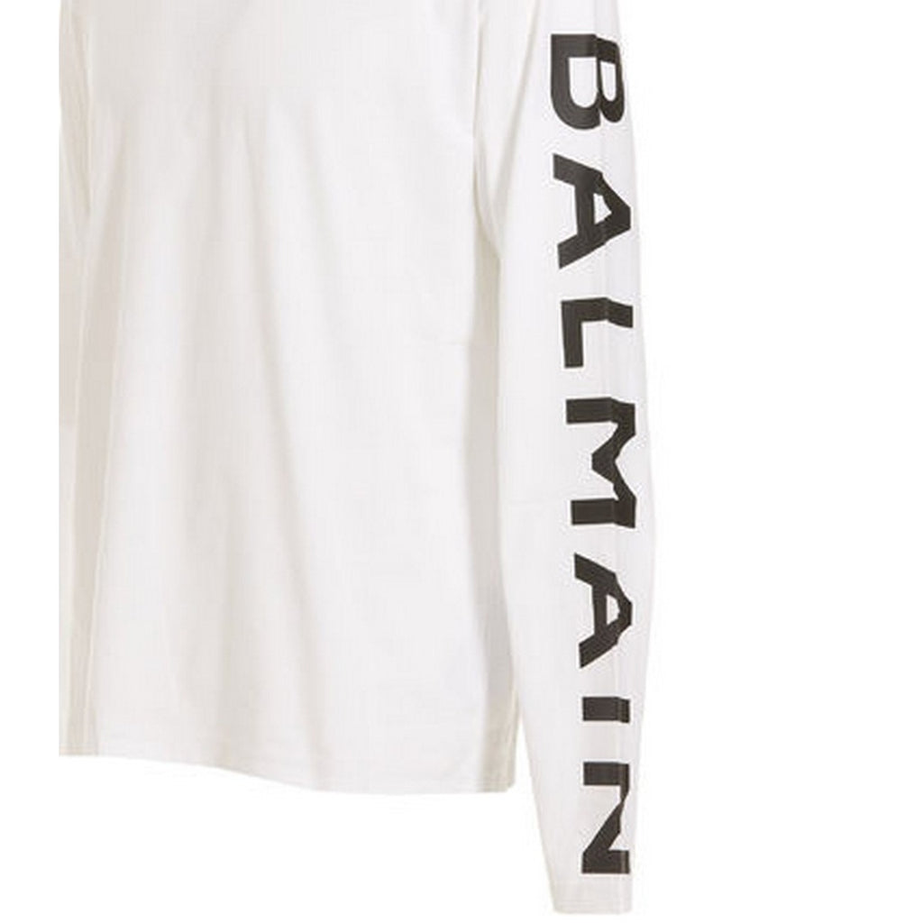 Balmain T-Shirt Herren
