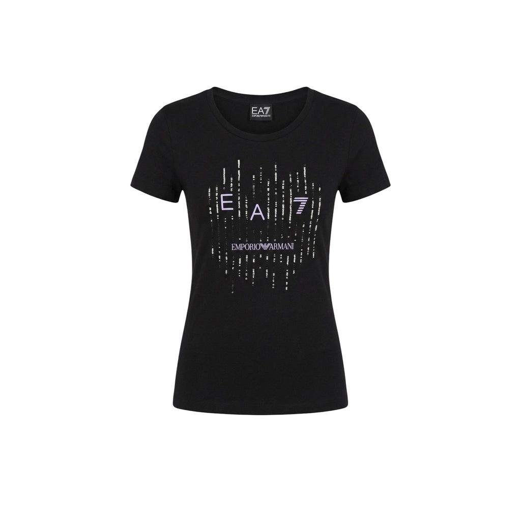 Ea7 T-Shirt Damen