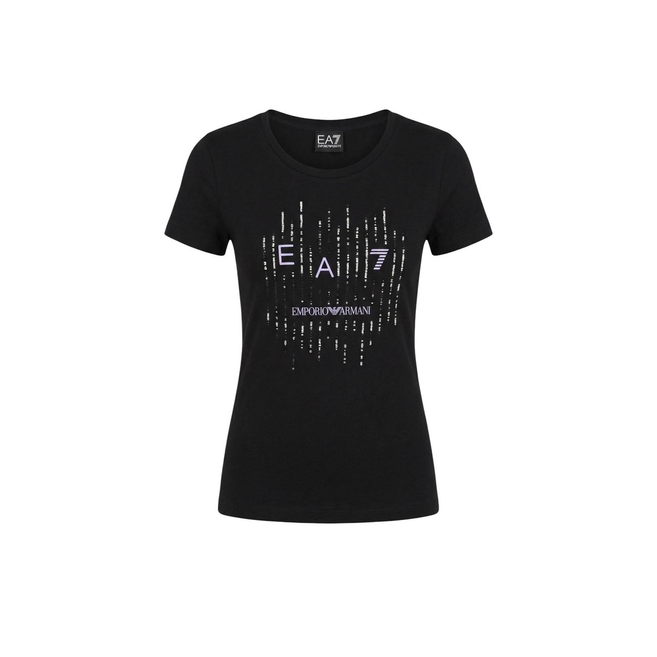 Ea7 T-Shirt Damen