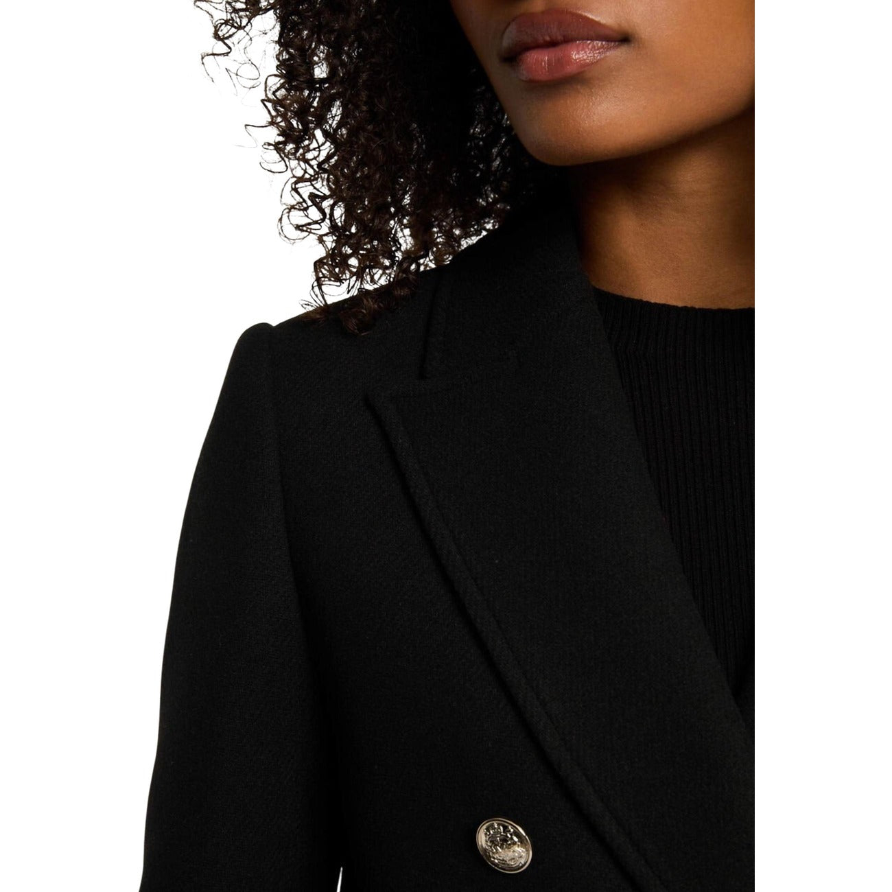 Morgan De Toi Mantel Damen