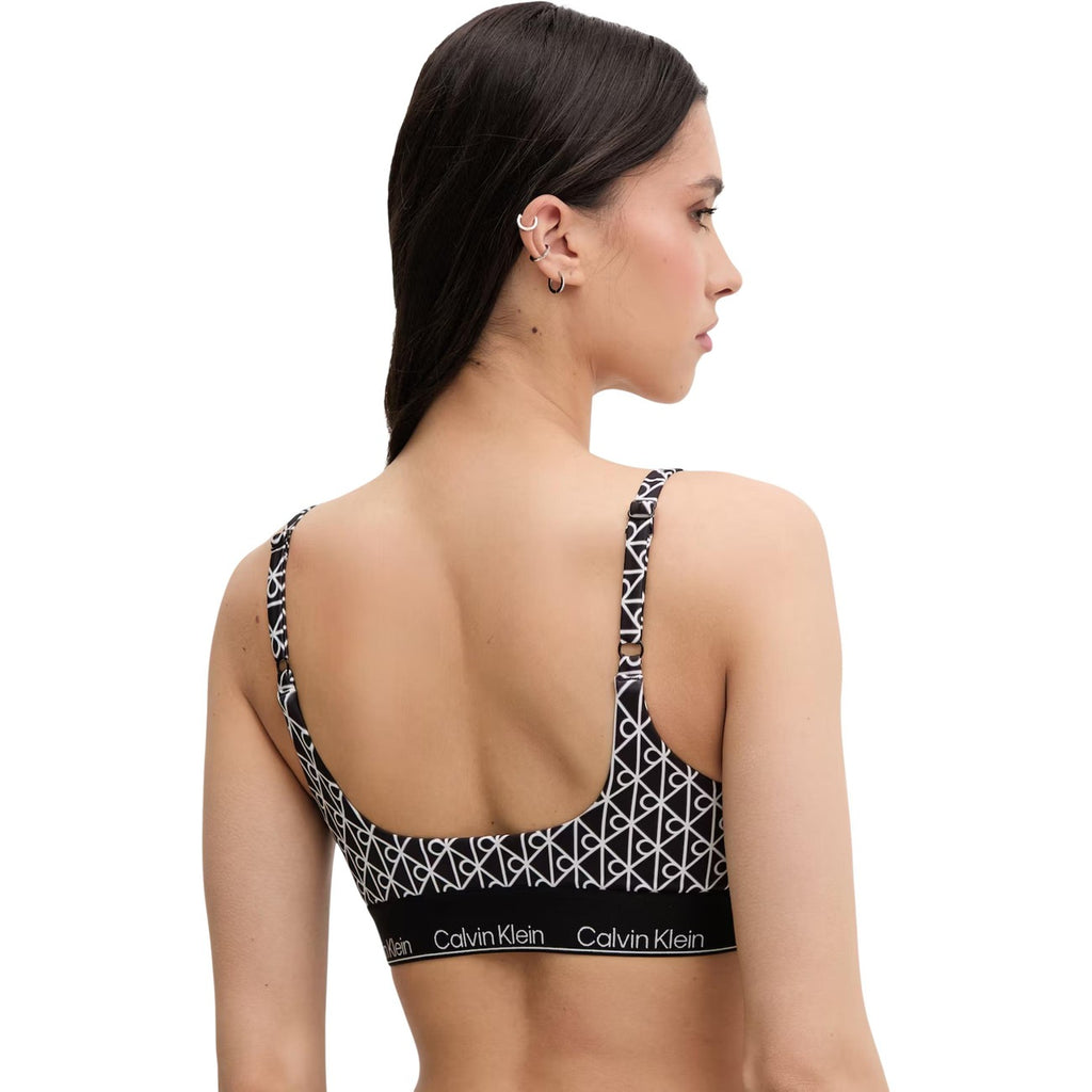 Calvin Klein Jeans Badeanzug Damen