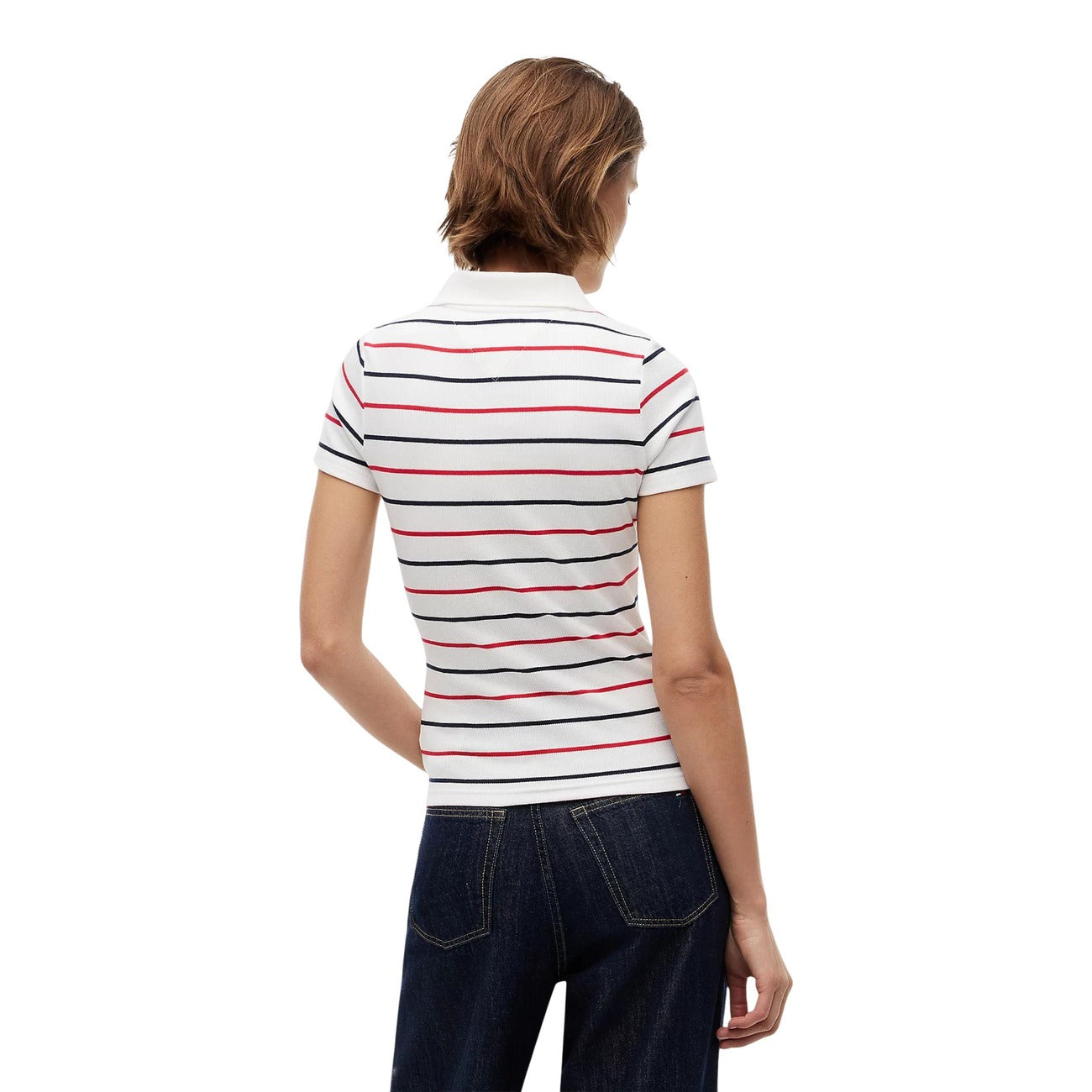 Tommy Hilfiger Jeans Polo Damen