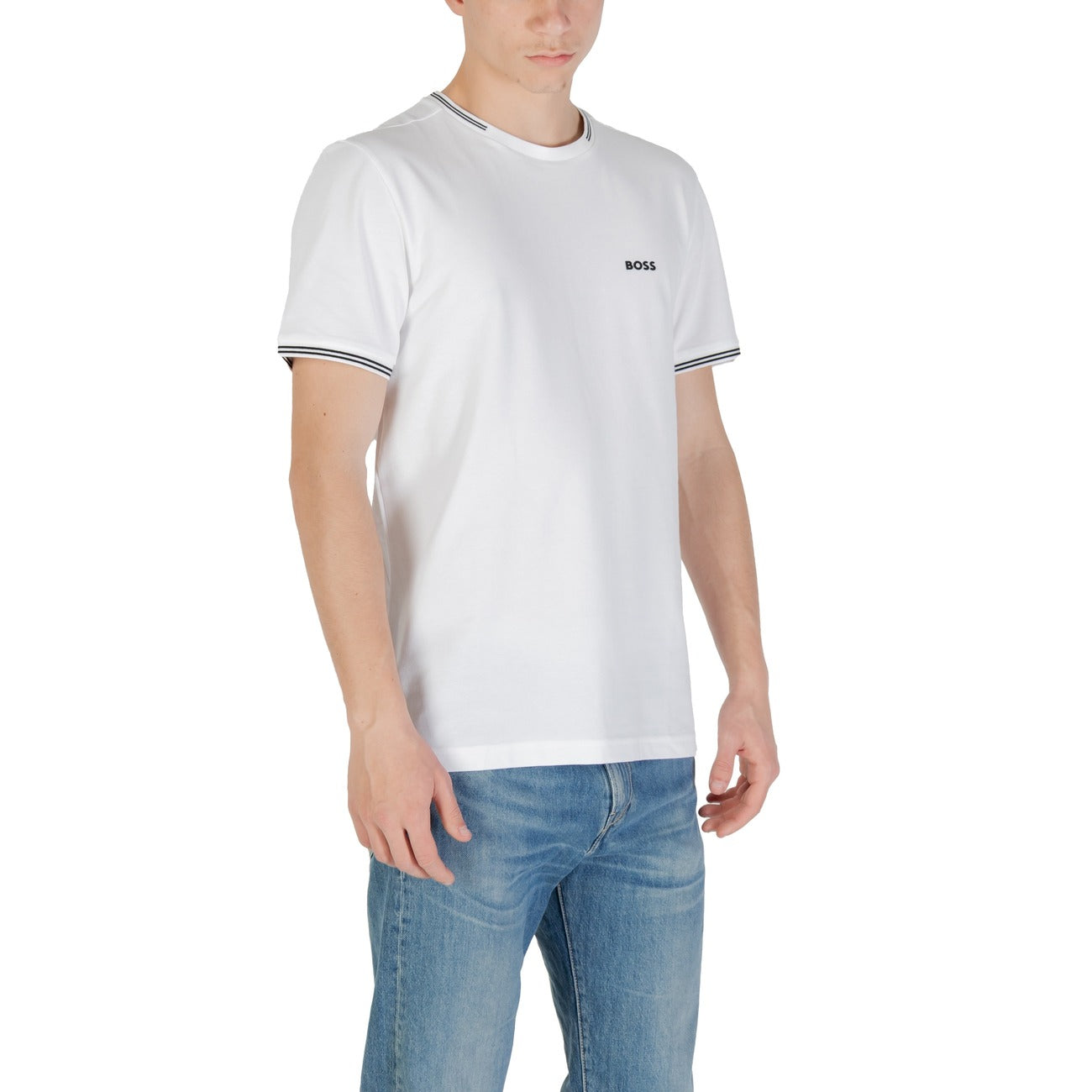 Boss T-Shirt Herren