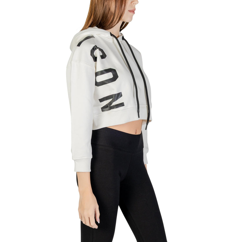 Icon Fleece Damen