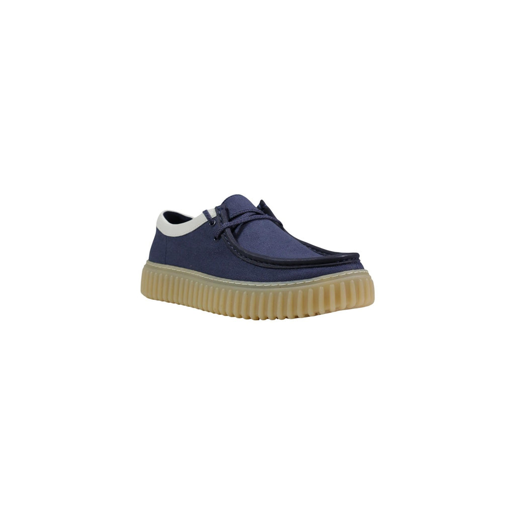 Clarks Herren Schnürschuhe