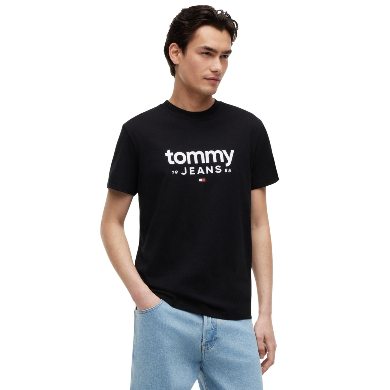 Tommy Hilfiger Jeans T-Shirt Herren