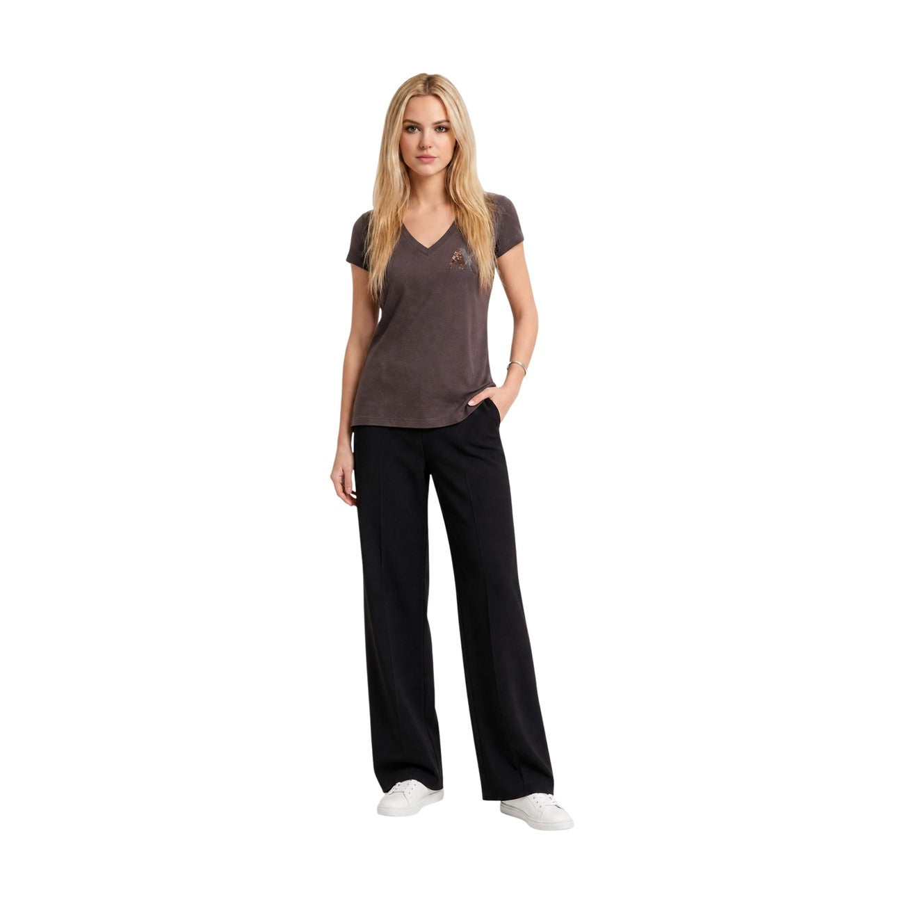 Armani Exchange T-Shirt Damen