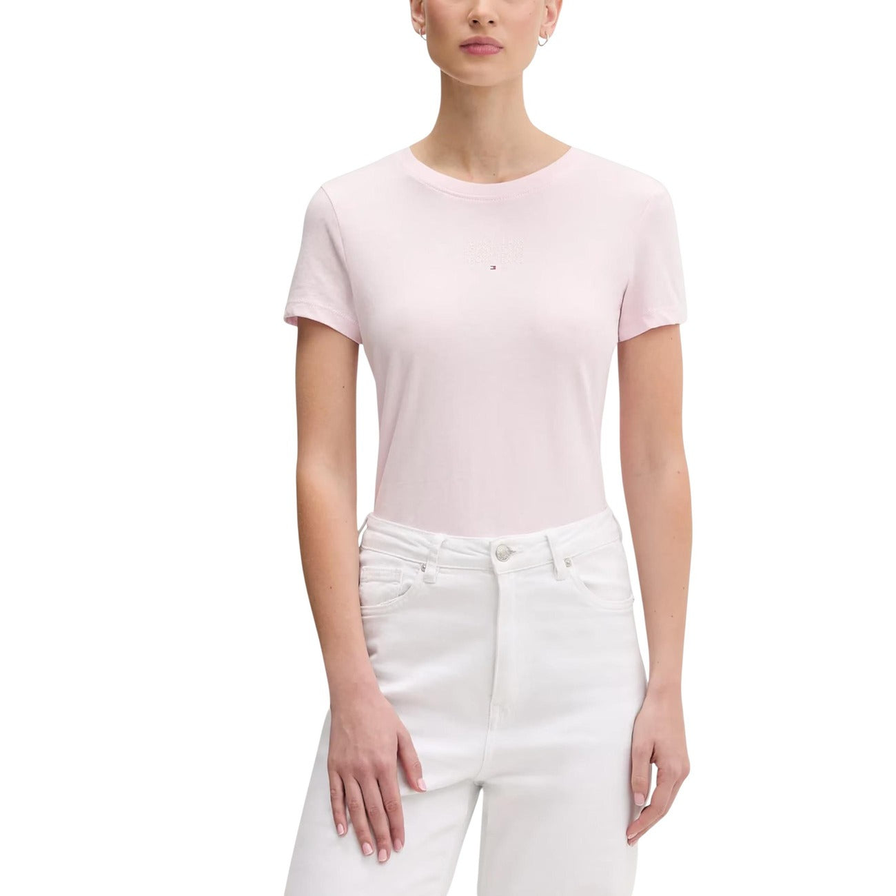 Tommy Hilfiger Jeans T-Shirt Damen