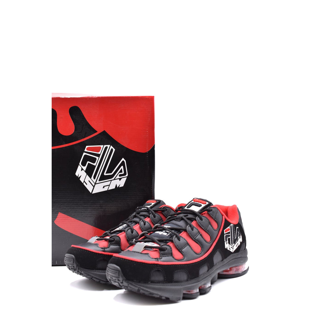 Msgm Herren Sneaker