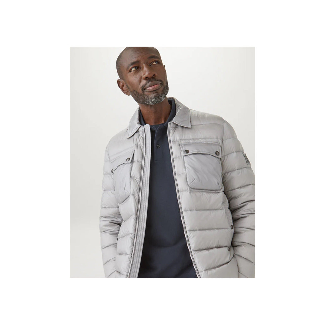 Belstaff Polo Herren