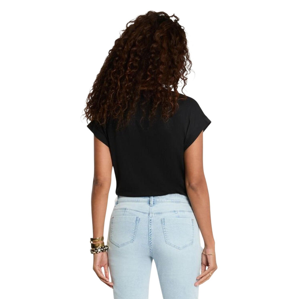 Morgan De Toi T-Shirt Damen