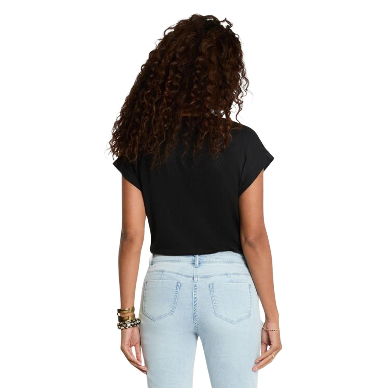 Morgan De Toi T-Shirt Damen