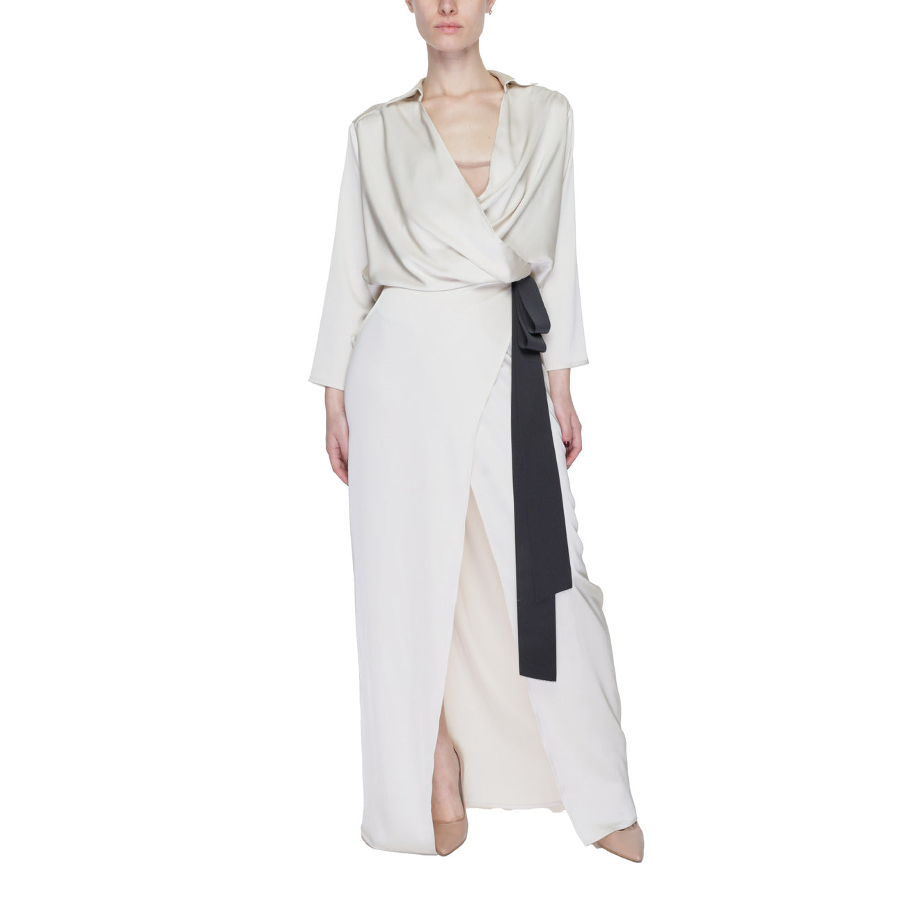 Sandro Ferrone Kleid Damen