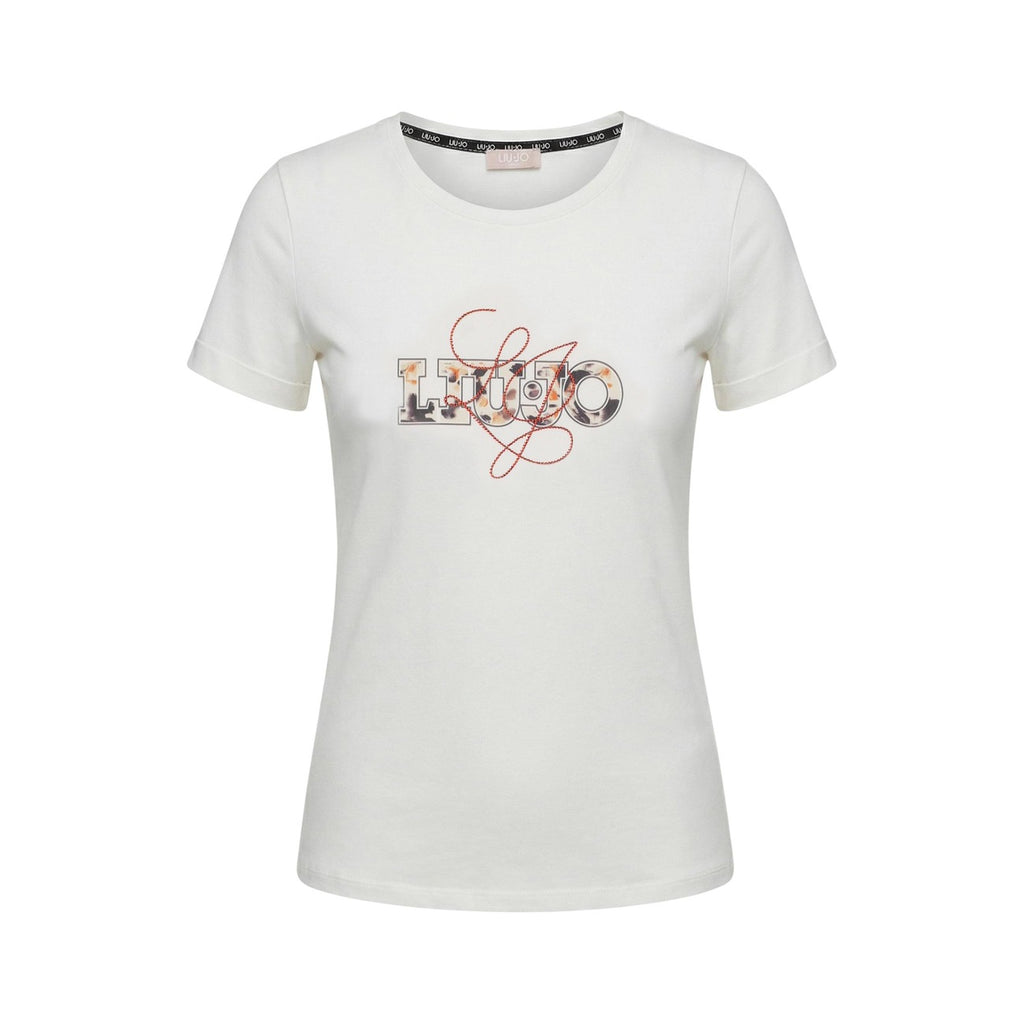 Liu Jo T-Shirt Damen