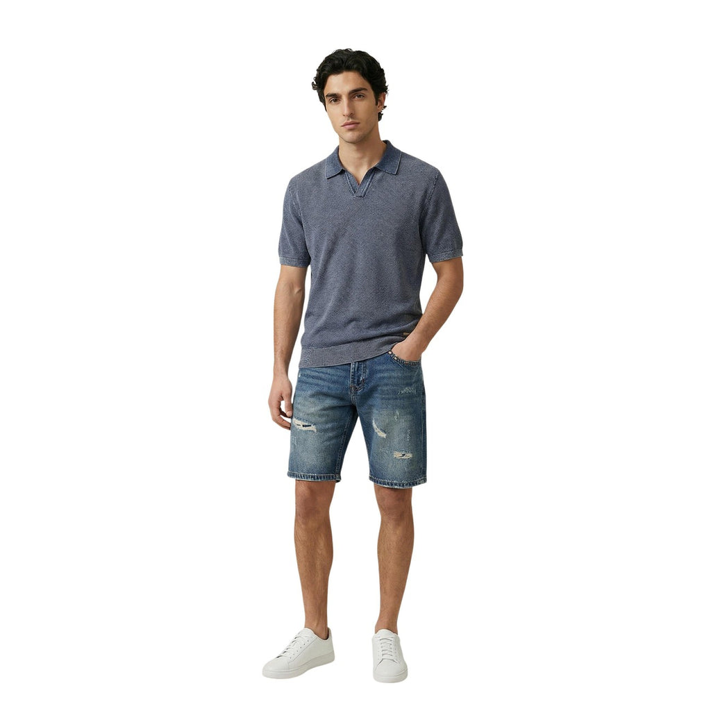 Gianni Lupo Polo Herren