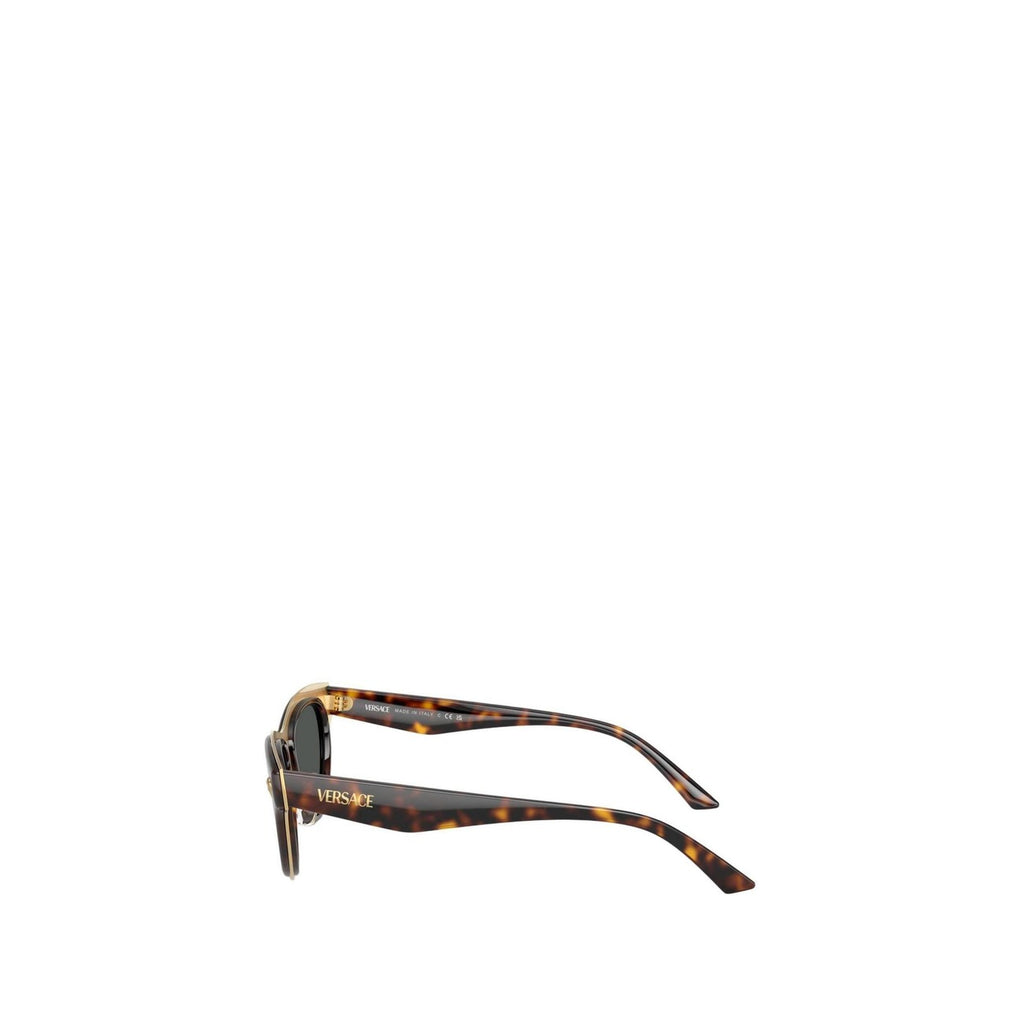 Versace Sonnenbrille Damen