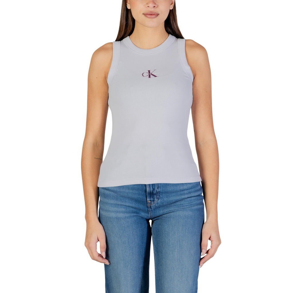 Calvin Klein Jeans Tank Top Damen