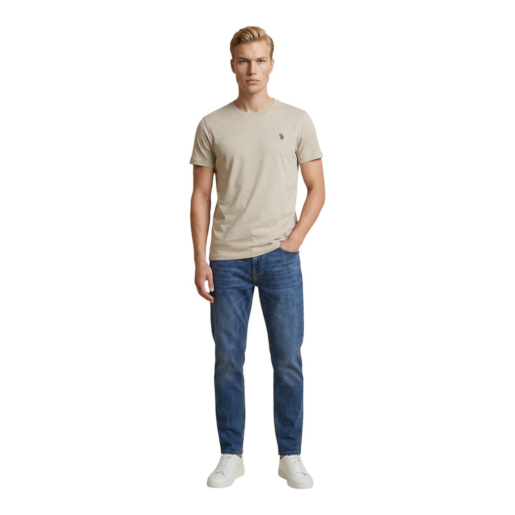 U.s. Polo Assn. T-Shirt Herren