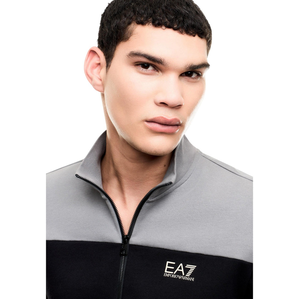 Ea7 Trainingsanzug Herren