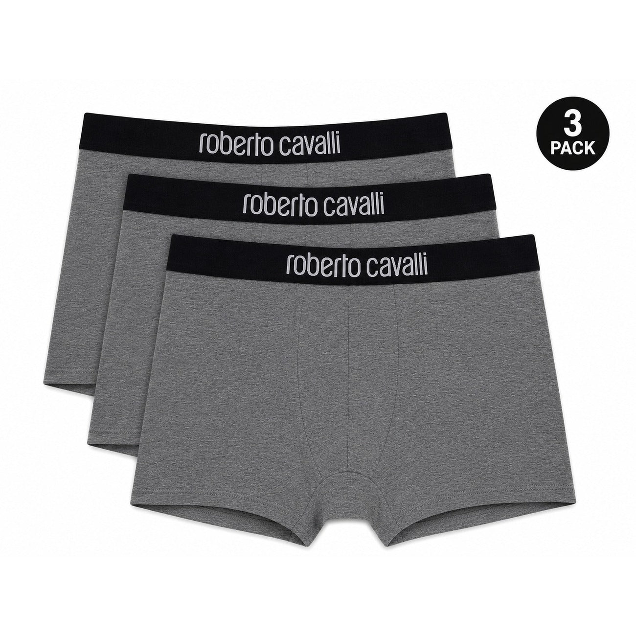 Roberto Cavalli Underwear Unterwäsche Herren