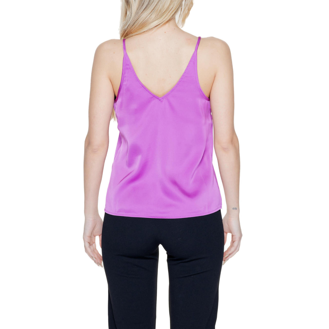 Vila Clothes Tank Top Damen