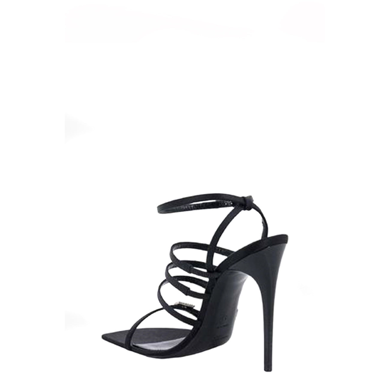 Saint Laurent Damme Sandalen
