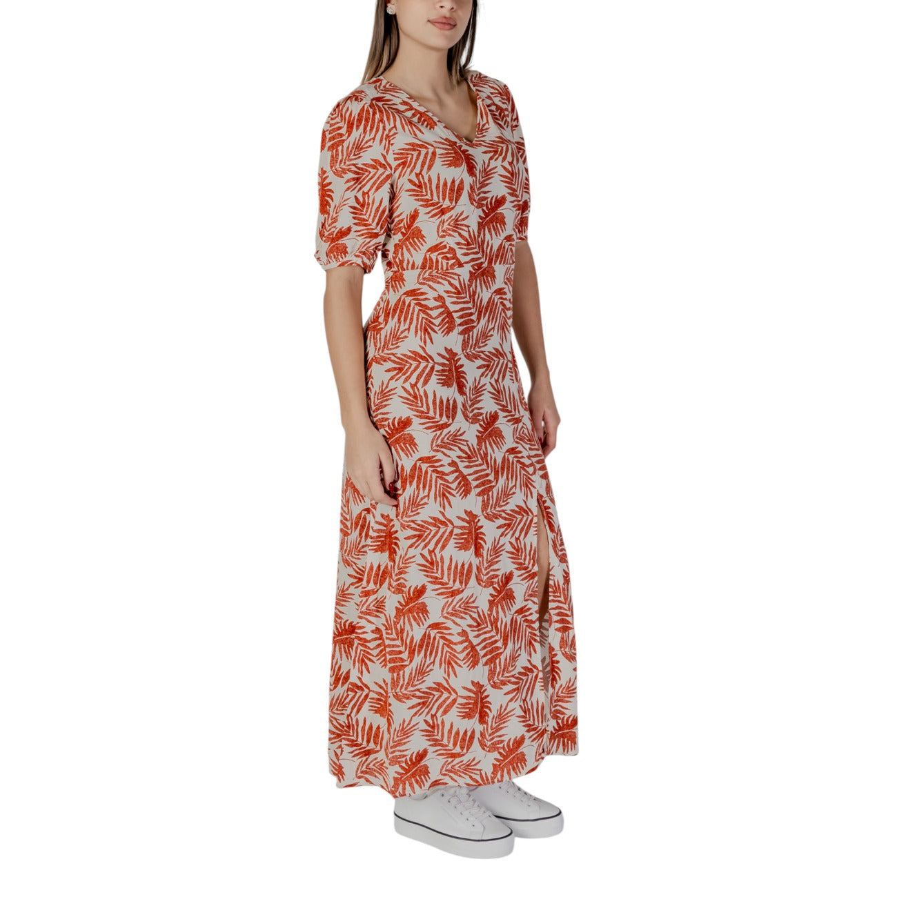 B.young Kleid Damen