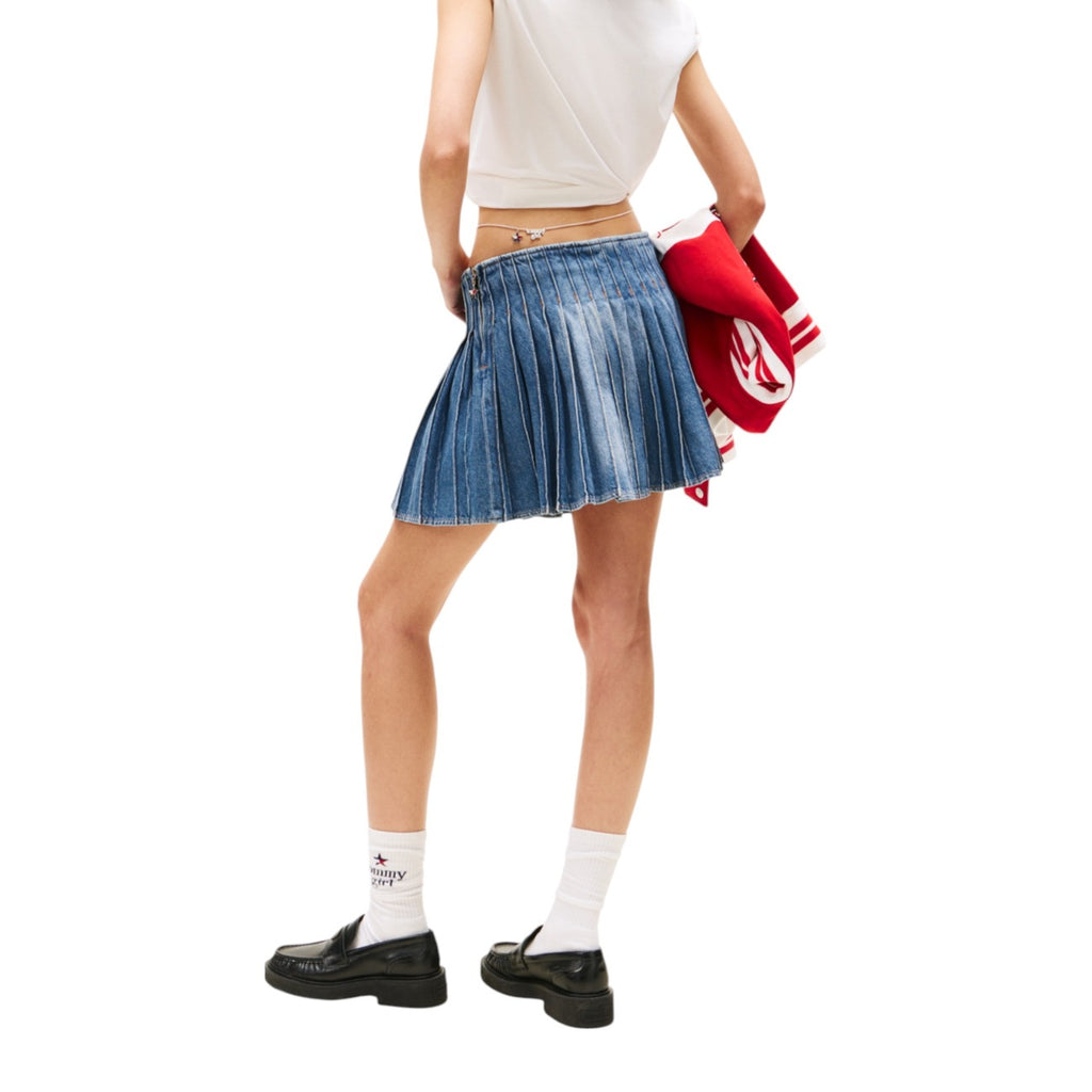 Tommy Hilfiger Jeans Rock Damen