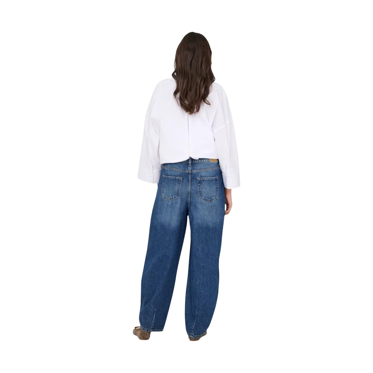 Jacqueline De Yong Jeans Damen
