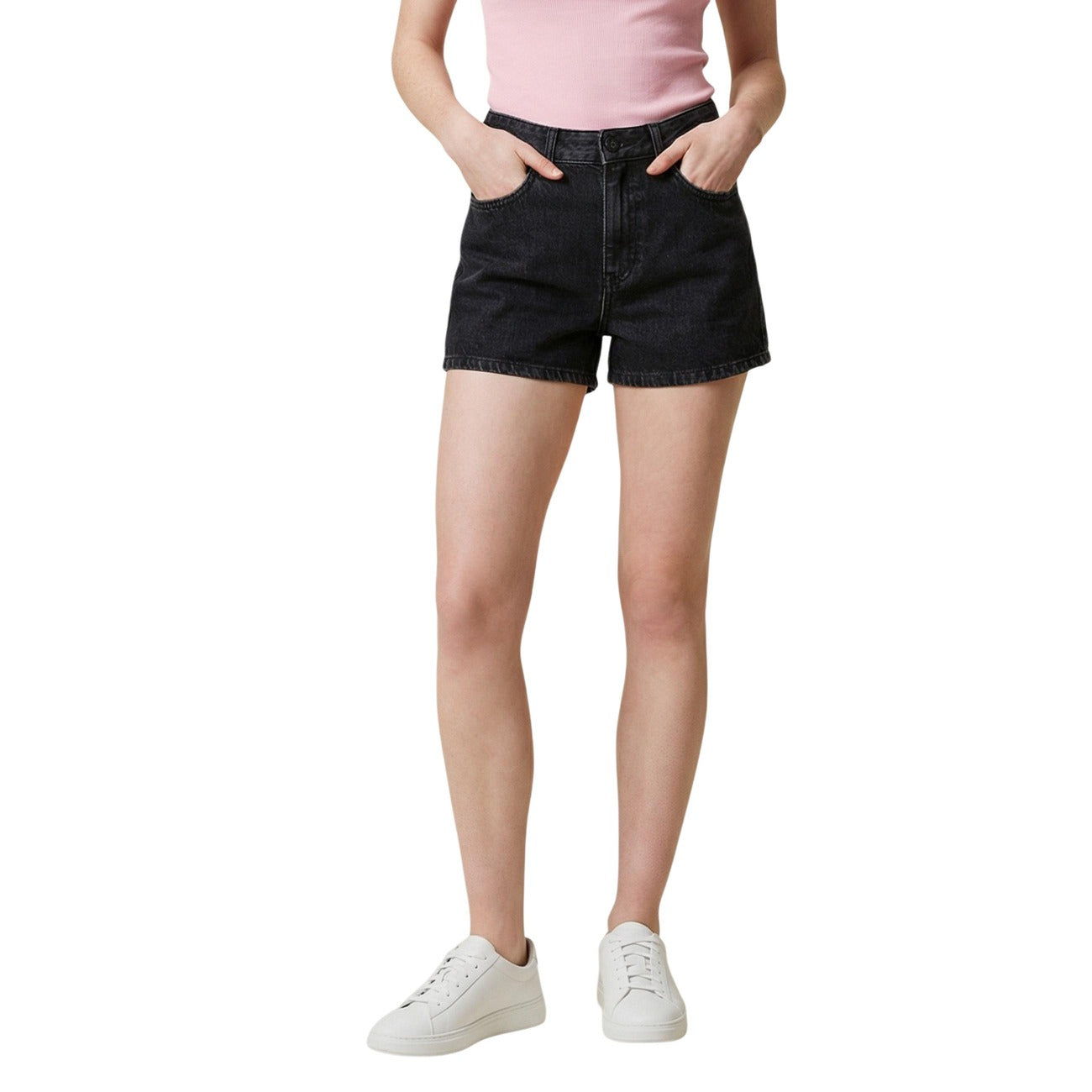 Karl Lagerfeld Jeans Shorts Damen