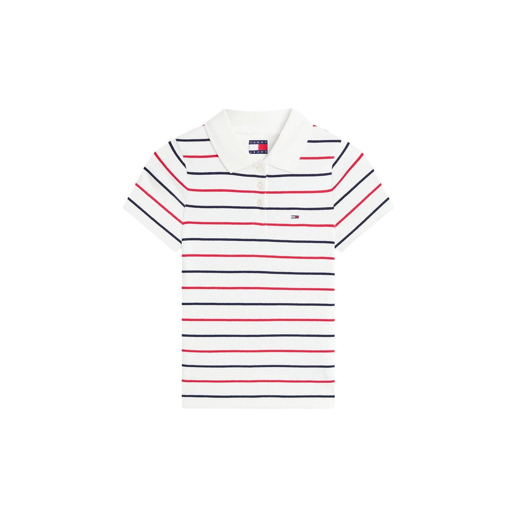 Tommy Hilfiger Jeans Polo Damen