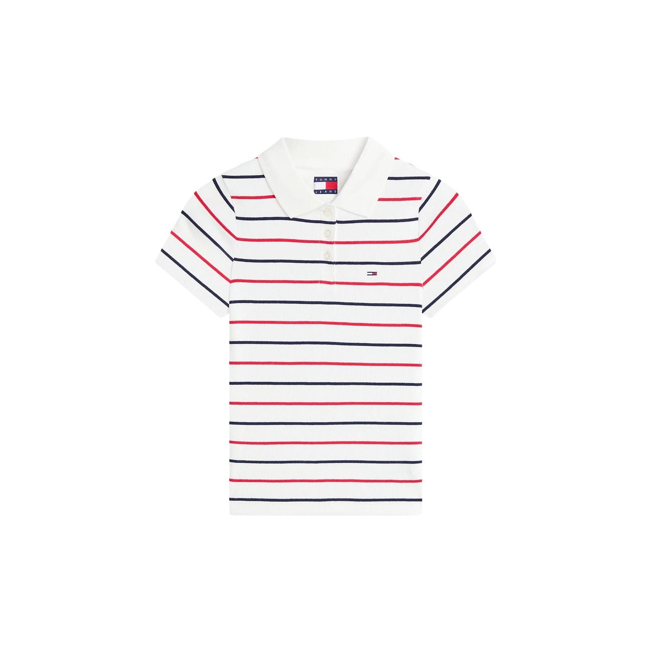 Tommy Hilfiger Jeans Polo Damen
