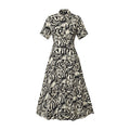 Ayfee Kleid Damen