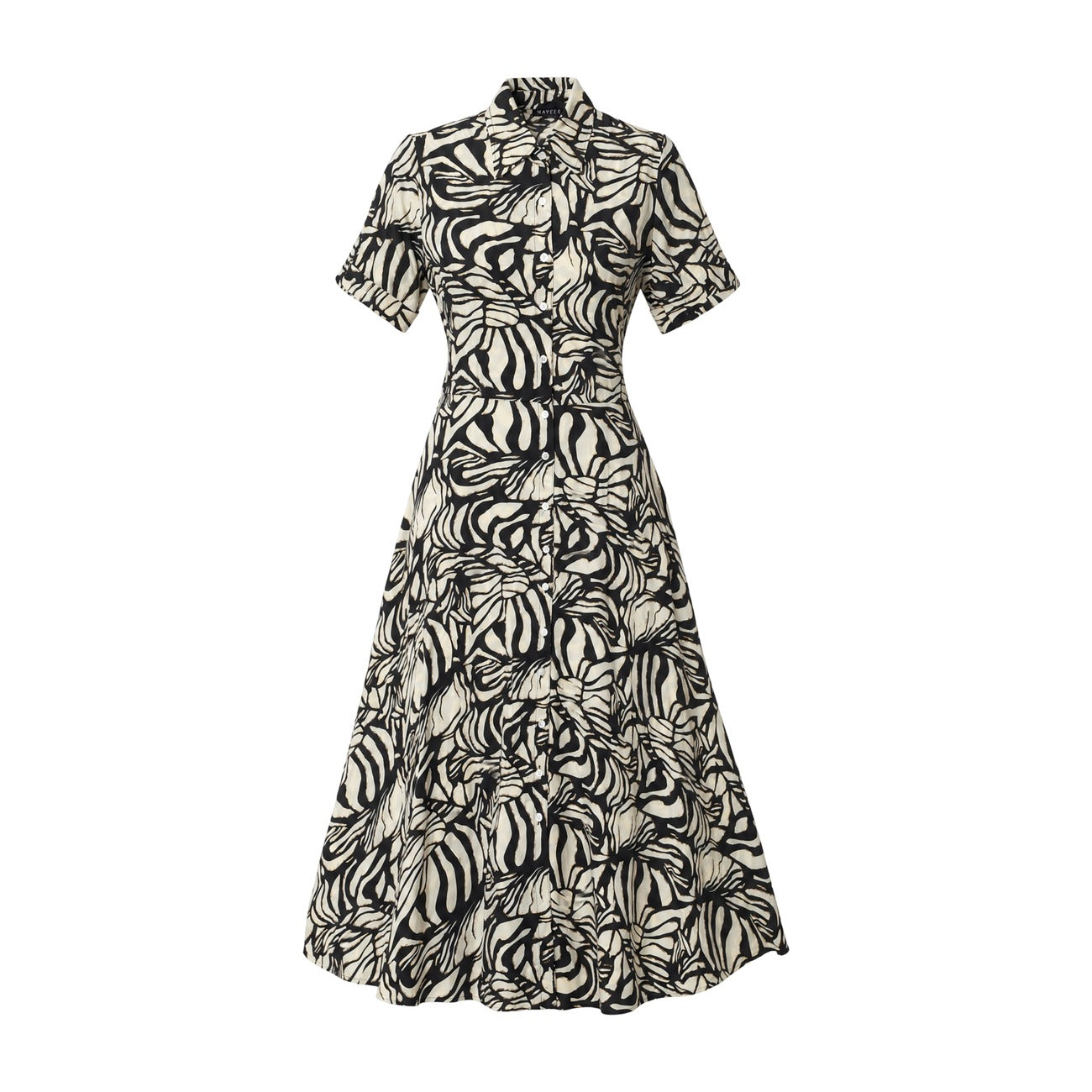 Ayfee Kleid Damen