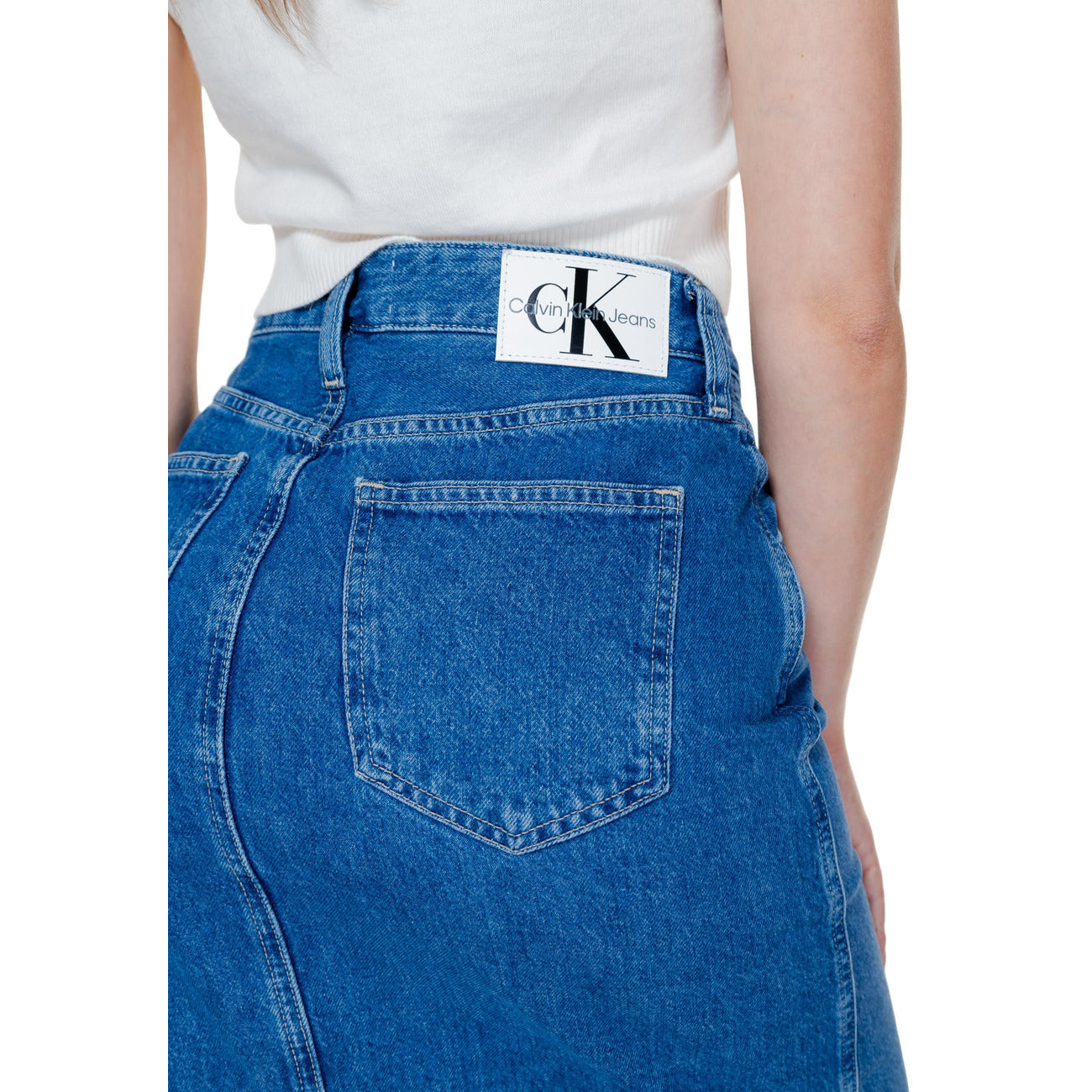 Calvin Klein Jeans Rock Damen