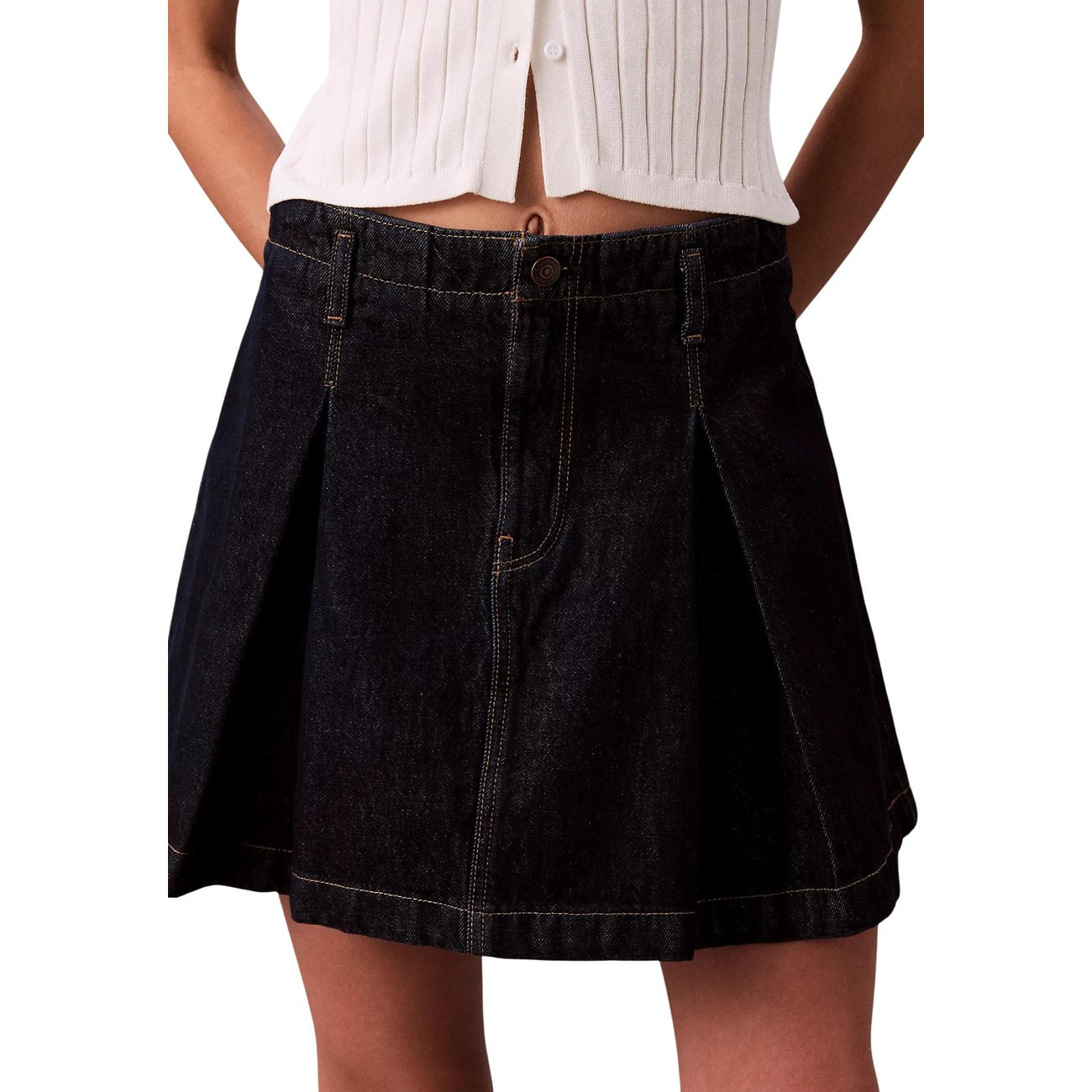 Calvin Klein Jeans Rock Damen