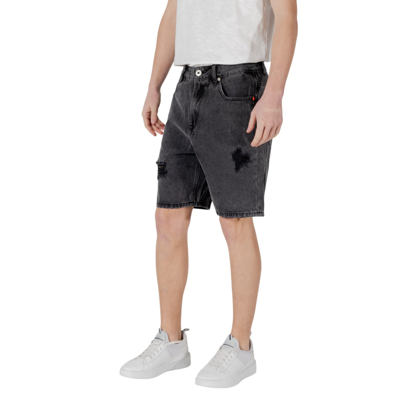 Gianni Lupo Bermuda Herren