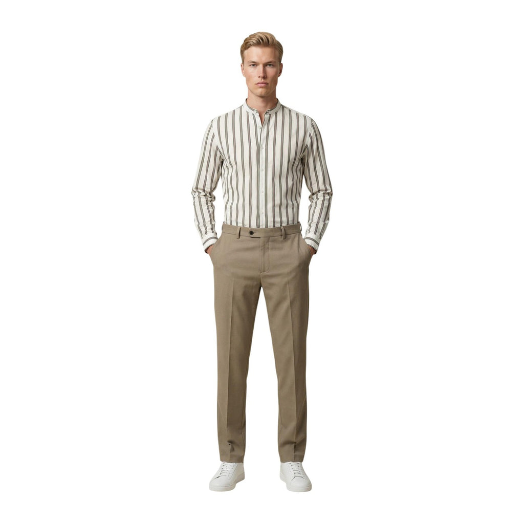 Gianni Lupo Hemd Herren