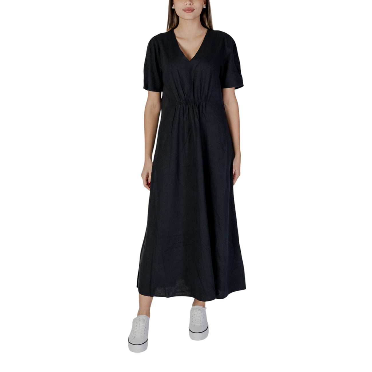 B.young Kleid Damen