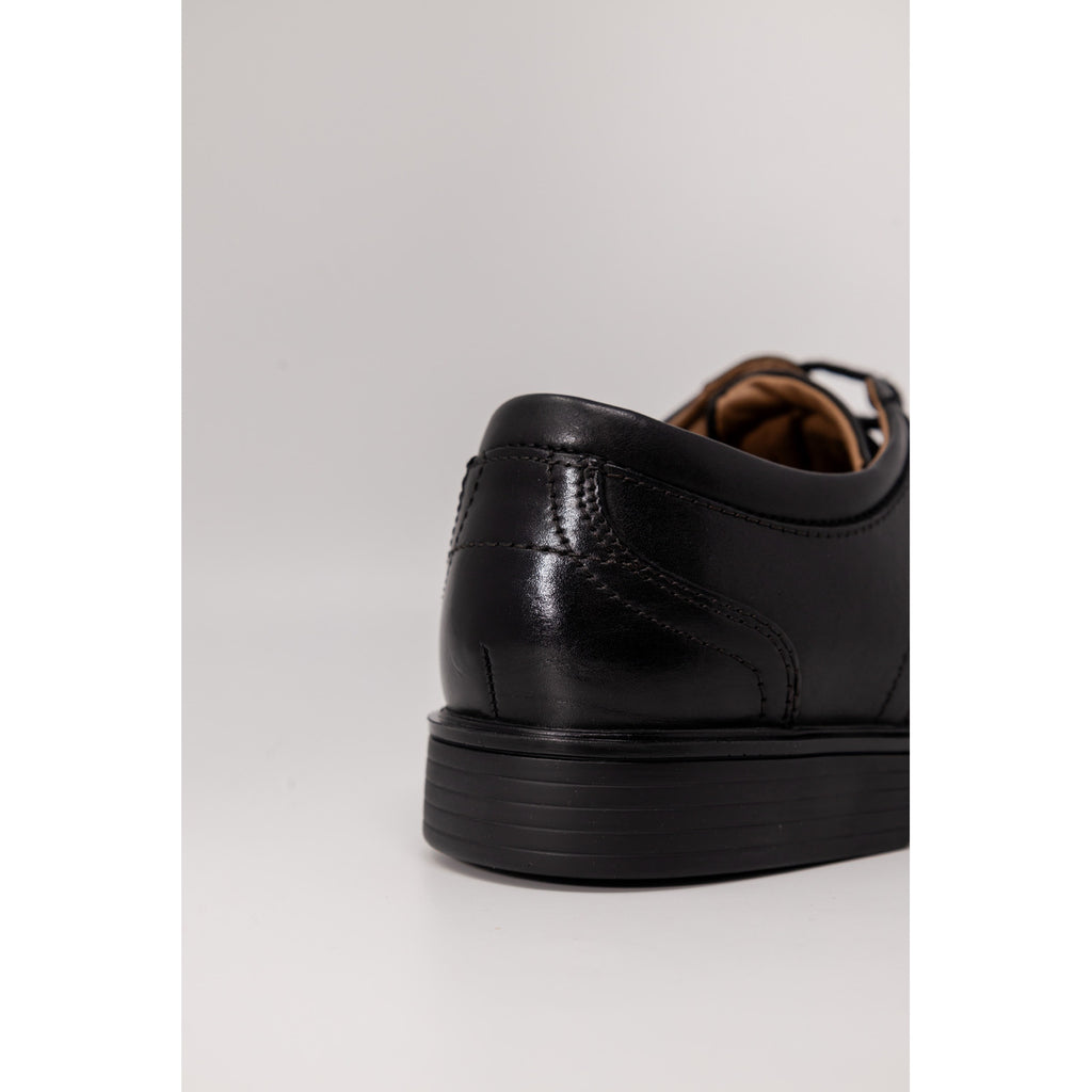 Clarks Herren Schnürschuhe