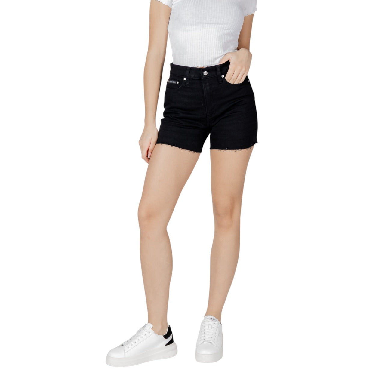 Calvin Klein Jeans Shorts Damen