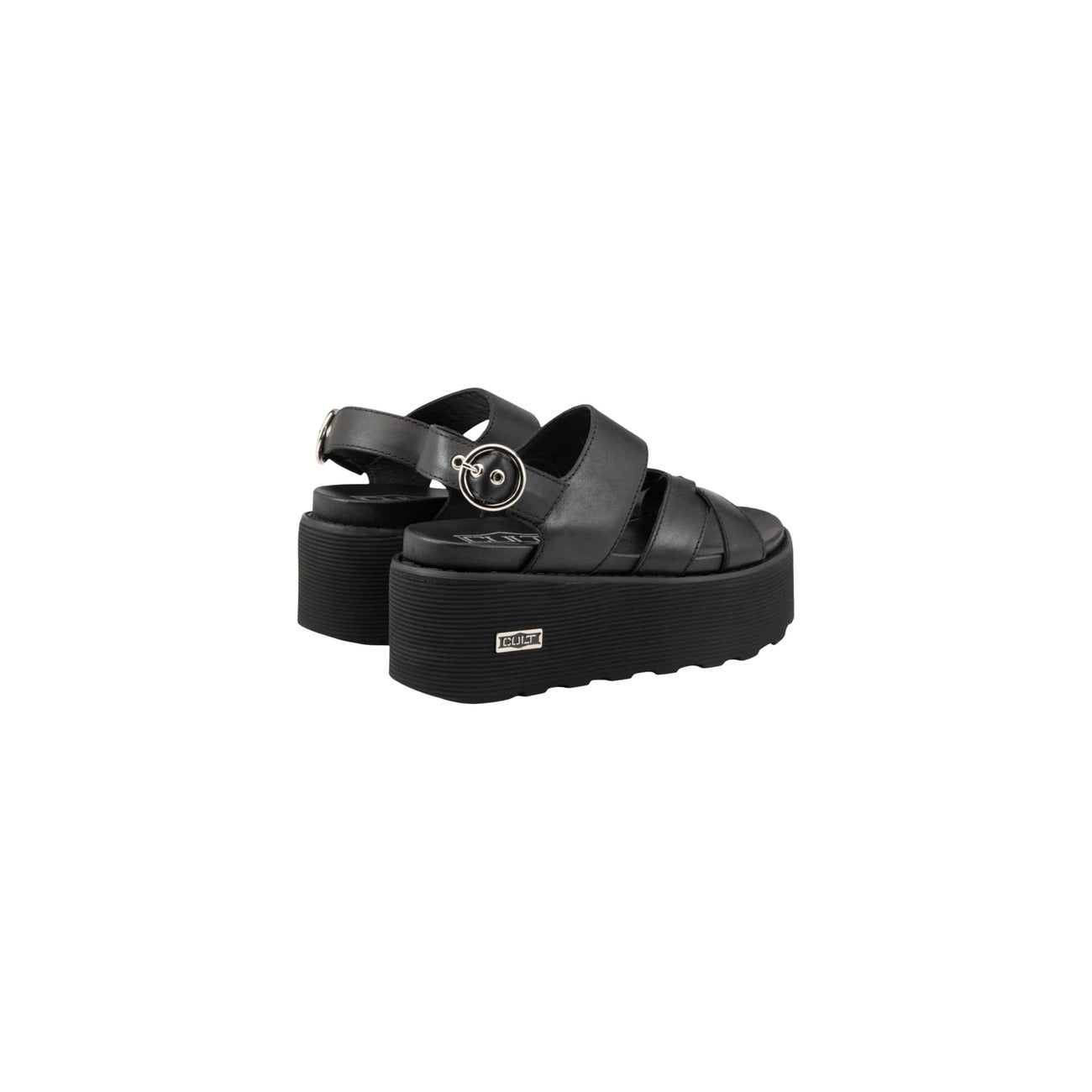 Cult Damme Sandalen