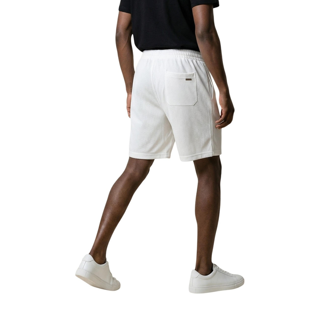 Gianni Lupo Bermuda Herren