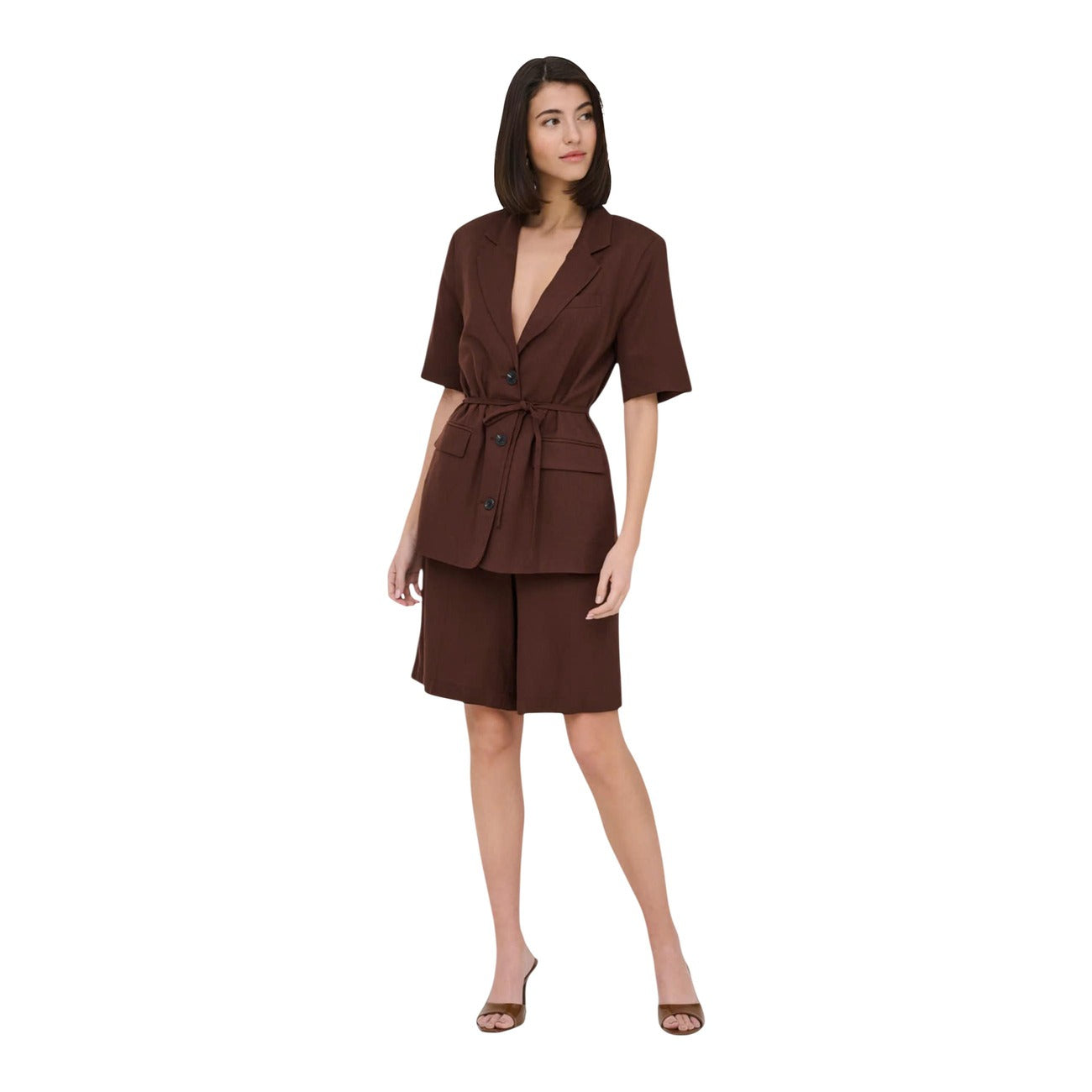 Jacqueline De Yong Kostümjacke Damen