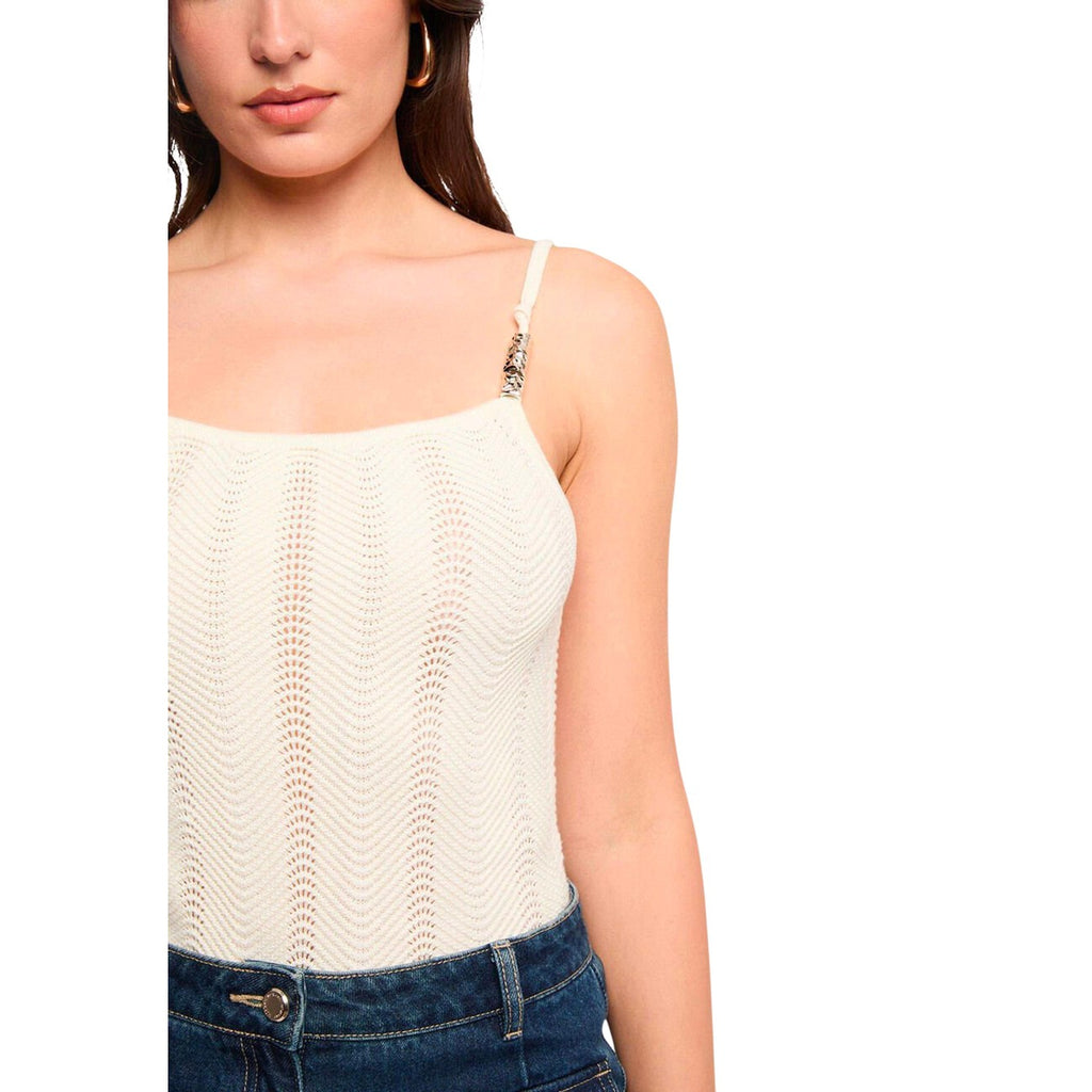 Morgan De Toi Tank Top Damen