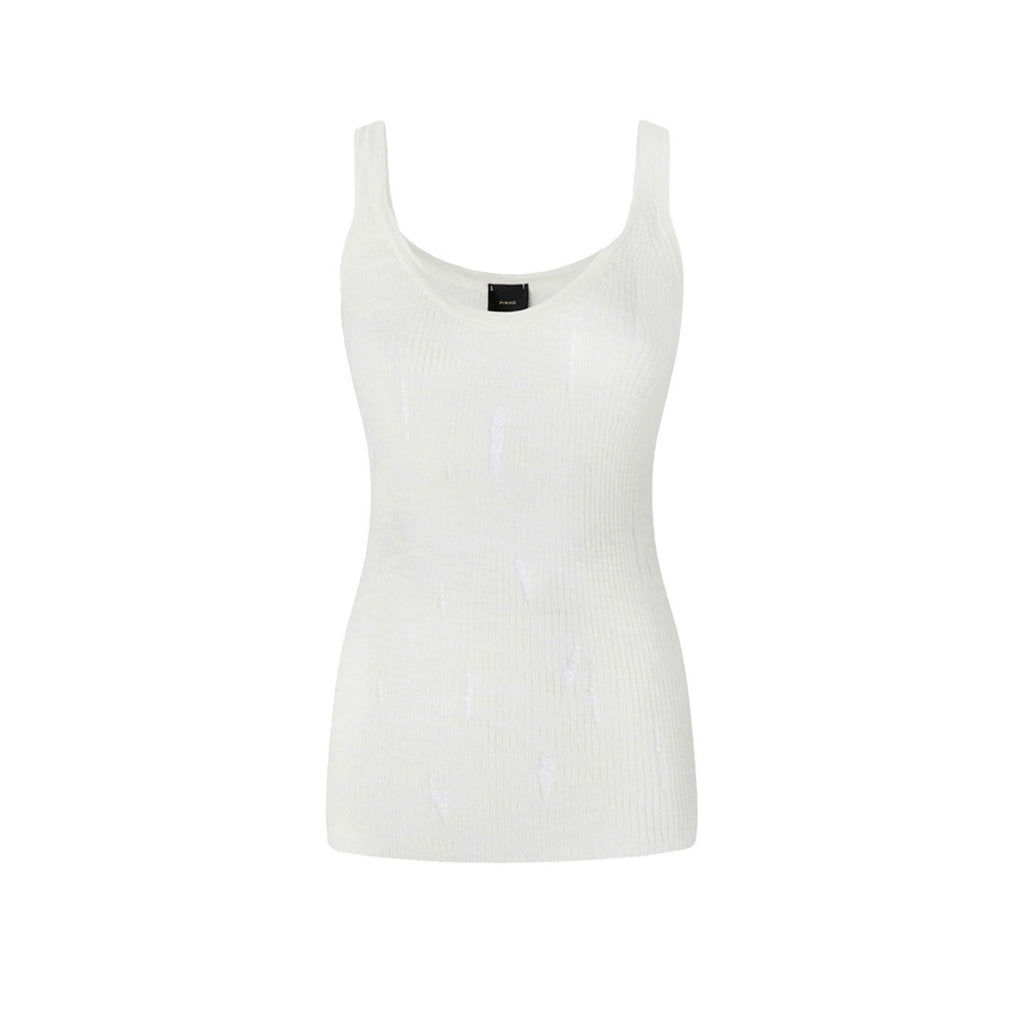 Pinko Tank Top Damen
